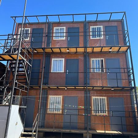 Apartamento Residencial Oasis Container Calama Exterior foto