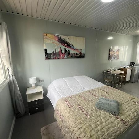 Apartamento Residencial Oasis Container Calama Exterior foto