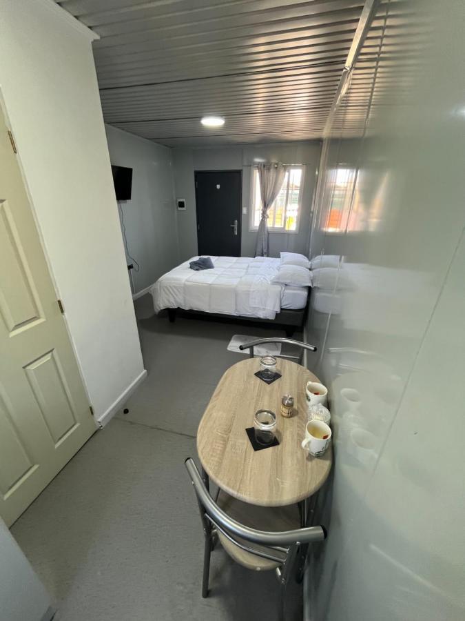 Apartamento Residencial Oasis Container Calama Exterior foto