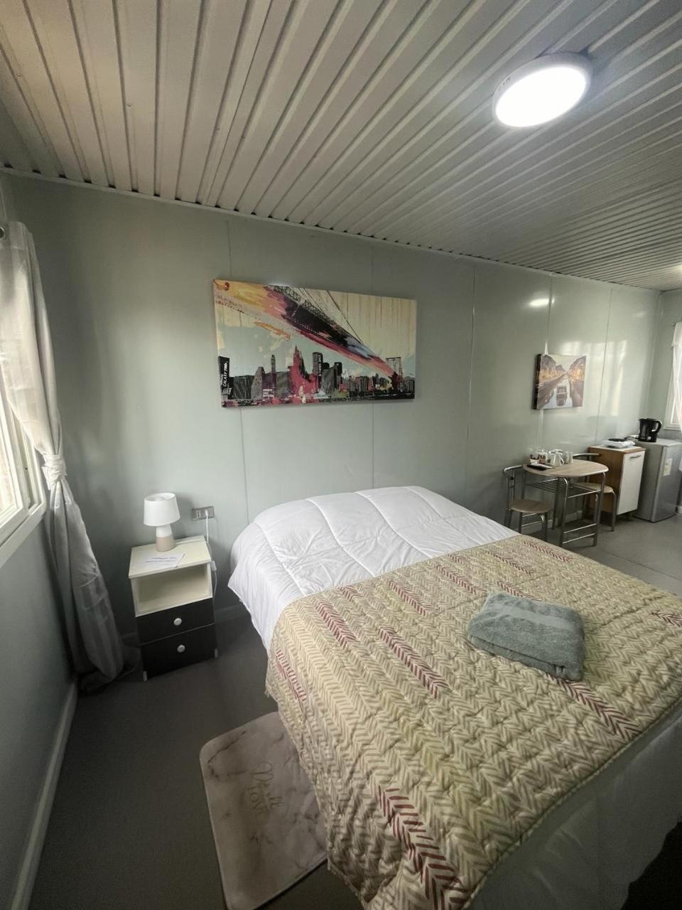 Apartamento Residencial Oasis Container Calama Exterior foto