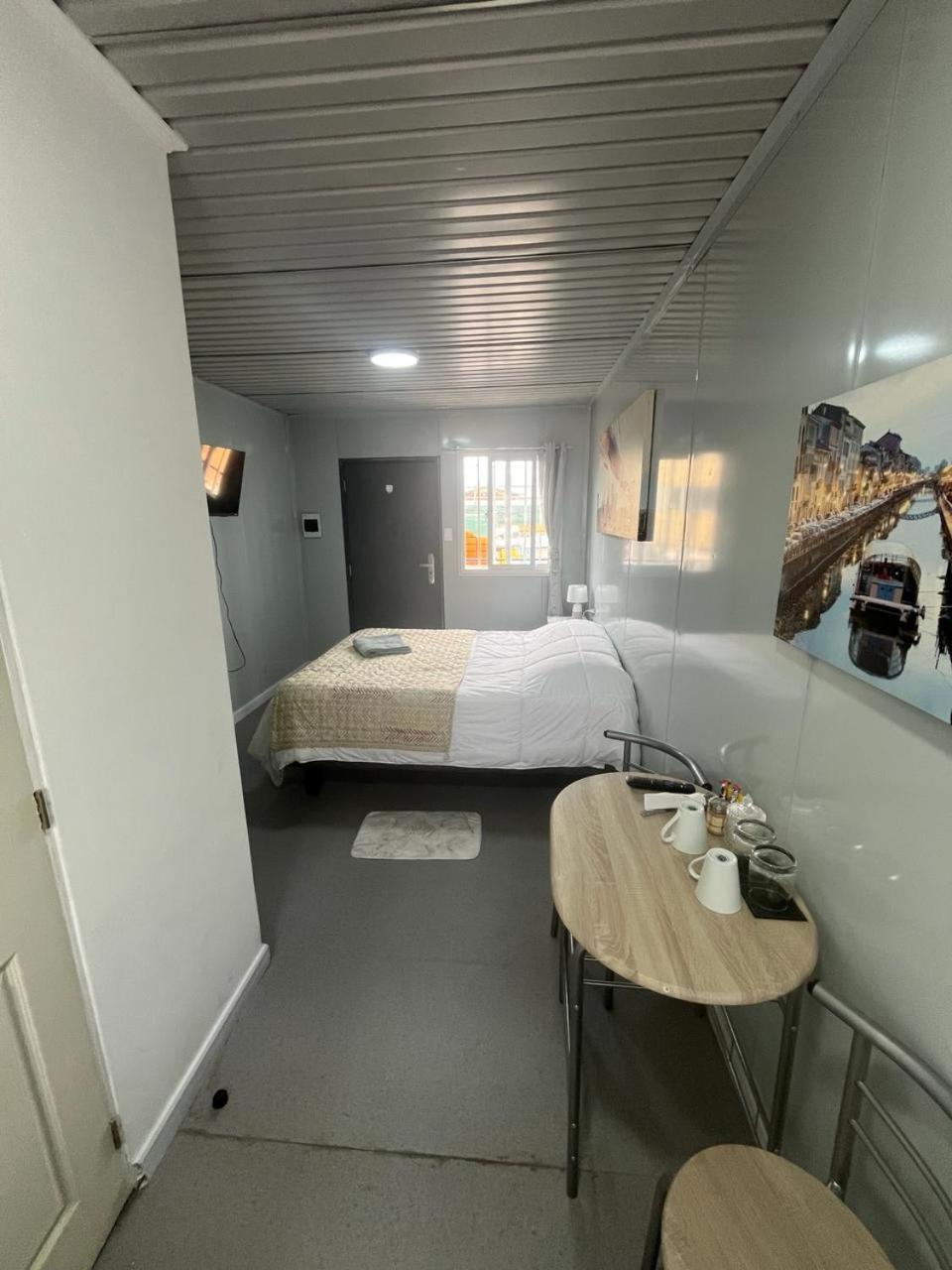 Apartamento Residencial Oasis Container Calama Exterior foto