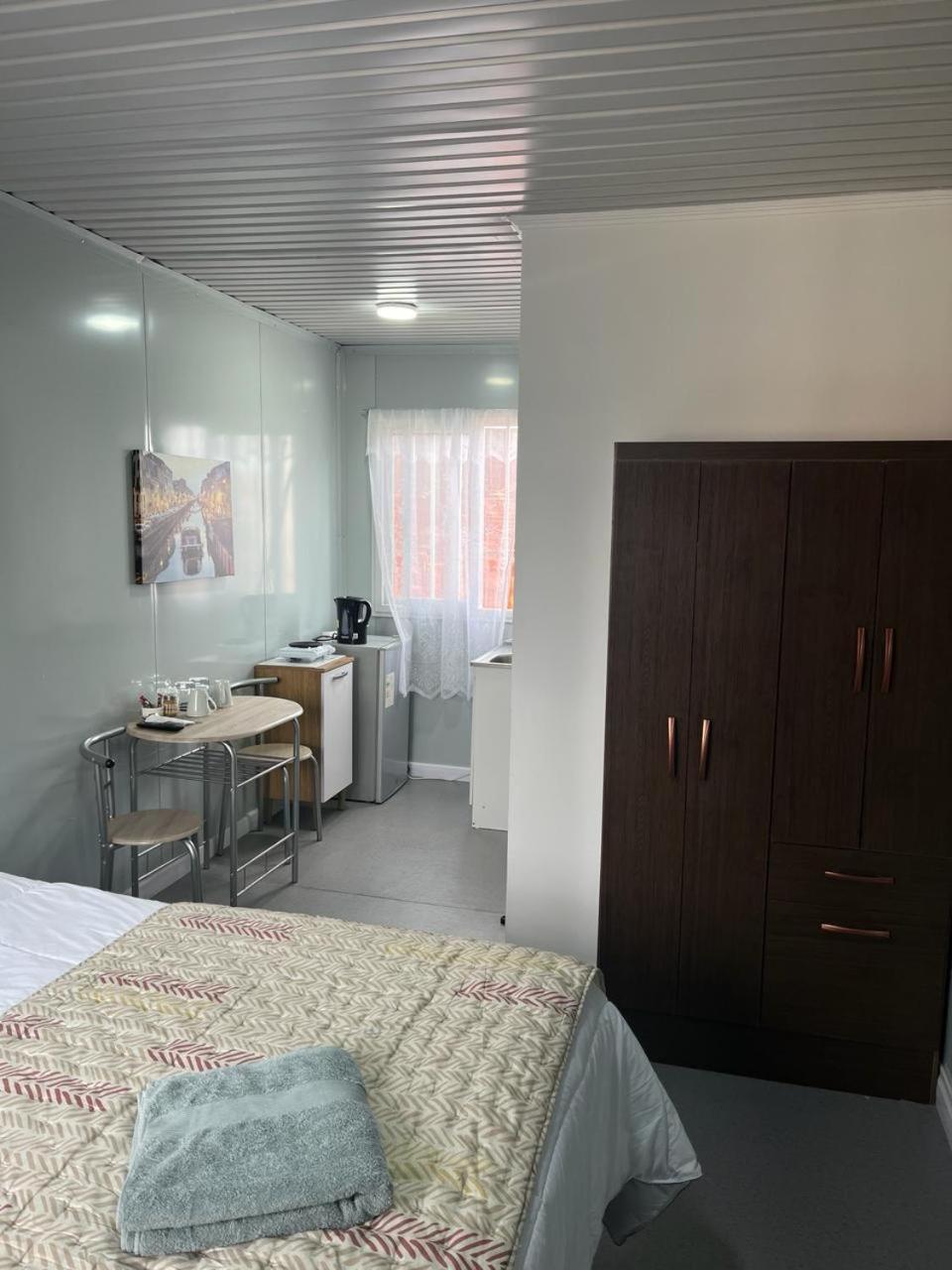 Apartamento Residencial Oasis Container Calama Exterior foto
