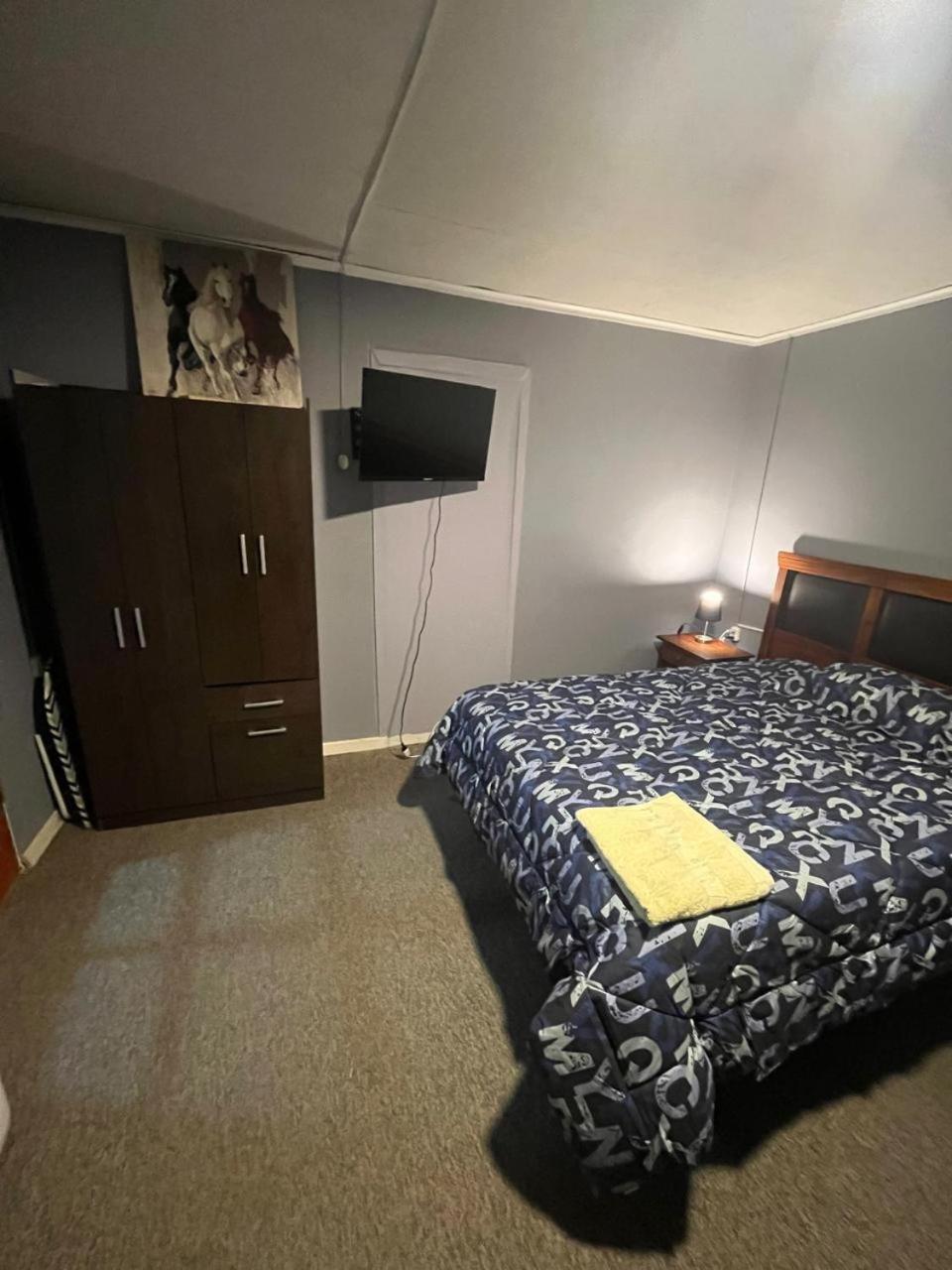 Apartamento Residencial Oasis Container Calama Exterior foto